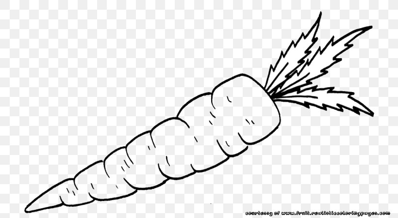 Black And White Carrot Clip Art, PNG, 800x450px, Watercolor, Cartoon, Flower, Frame, Heart Download Free