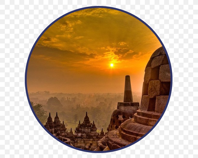 Borobudur Sunrise Tour Temple Vesak Buddhism, PNG, 655x655px, Borobudur, Buddhism, Buddhist Temple, Culture, Gautama Buddha Download Free