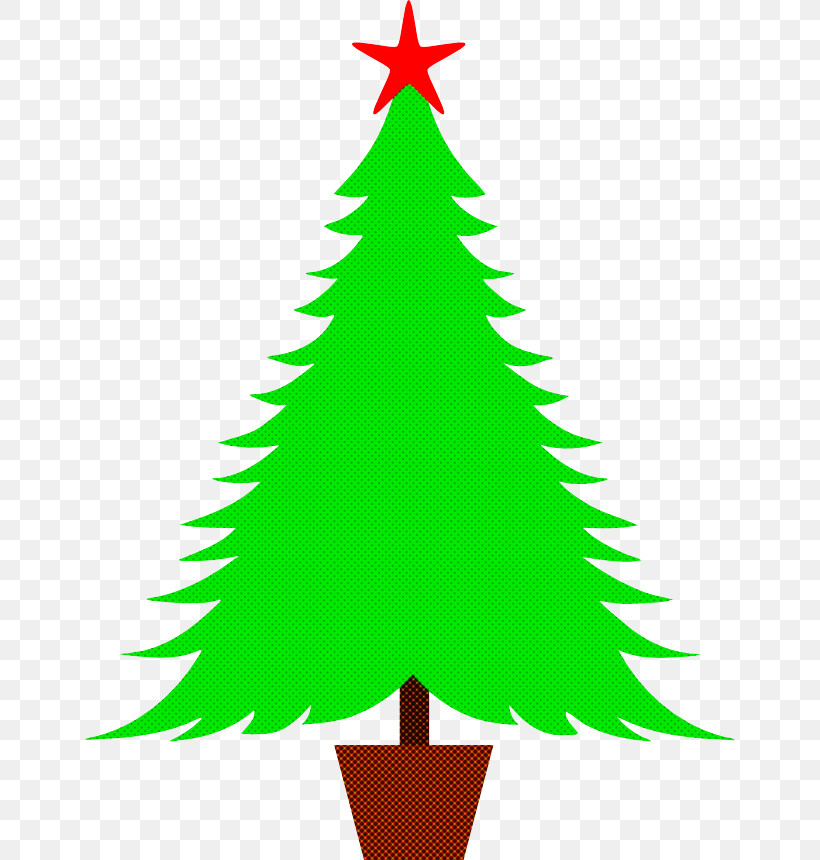 Christmas Tree, PNG, 650x860px, Oregon Pine, Christmas Decoration, Christmas Tree, Colorado Spruce, Conifer Download Free