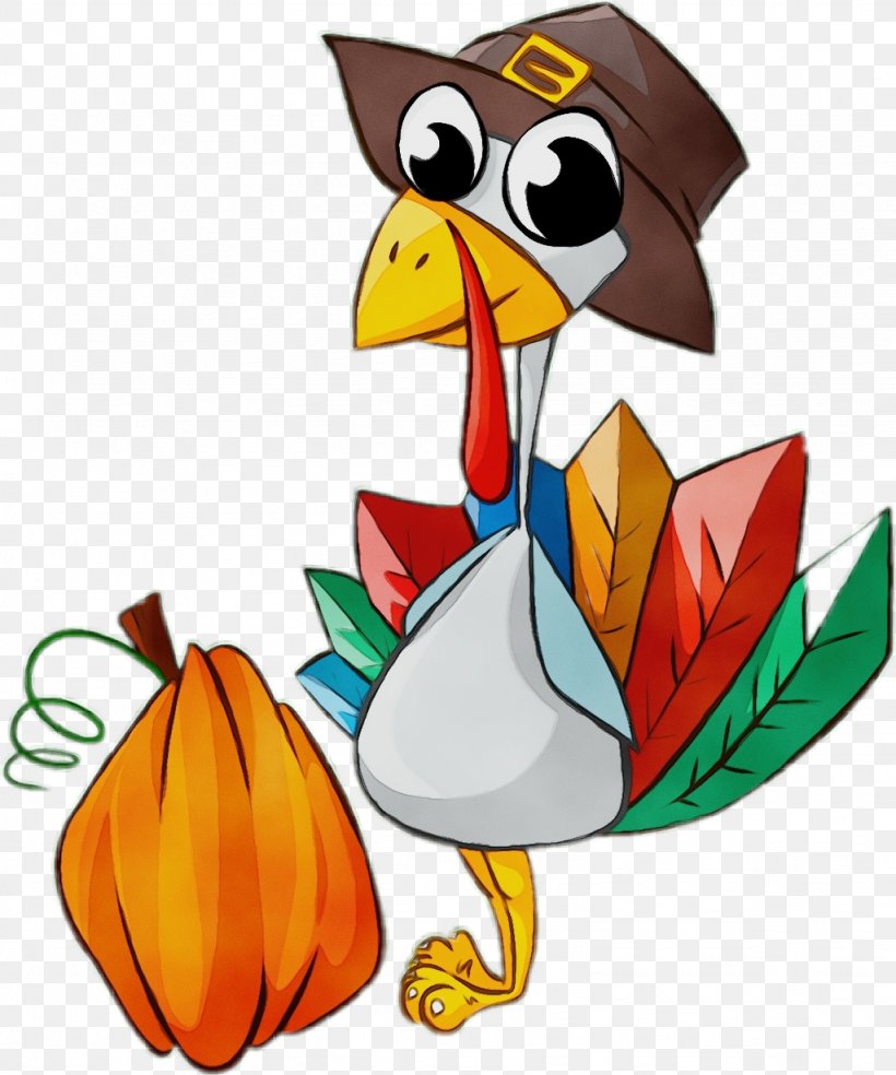 Clip Art Bird Cartoon Fictional Character Beak, PNG, 1024x1229px, Watercolor, Beak, Bird, Cartoon, Fictional Character Download Free