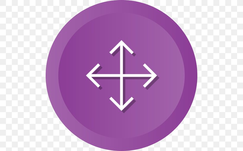 Curved Arrow Sketch, PNG, 512x512px, Royaltyfree, Purple, Share Icon, Symbol, Violet Download Free