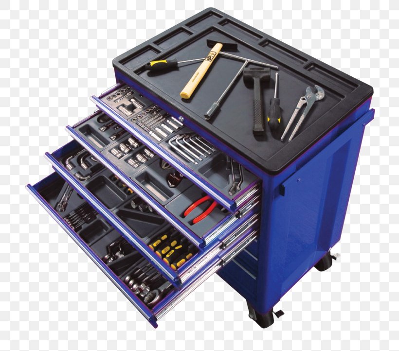 Hand Tool Tool Boxes Snap-on Drawer, PNG, 750x722px, Hand Tool, Box, Drawer, Facom, Furniture Download Free