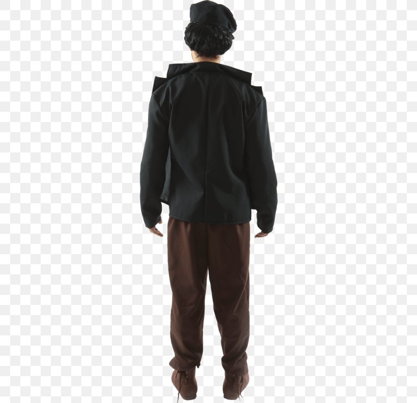Jacket Costume Fur Coat Outerwear, PNG, 500x793px, Jacket, Chimney, Chimney Sweep, Coat, Costume Download Free