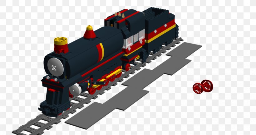 Lego Trains Lego Trains Locomotive Cargo, PNG, 1024x542px, Train, Axle, Boiler, Cargo, Deviantart Download Free