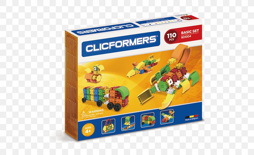 Magformers 63076 Magnetic Building Construction Set Toy Magformers Vehicle Set Line, PNG, 500x500px, Construction Set, Architectural Engineering, Building, Child, Craft Magnets Download Free