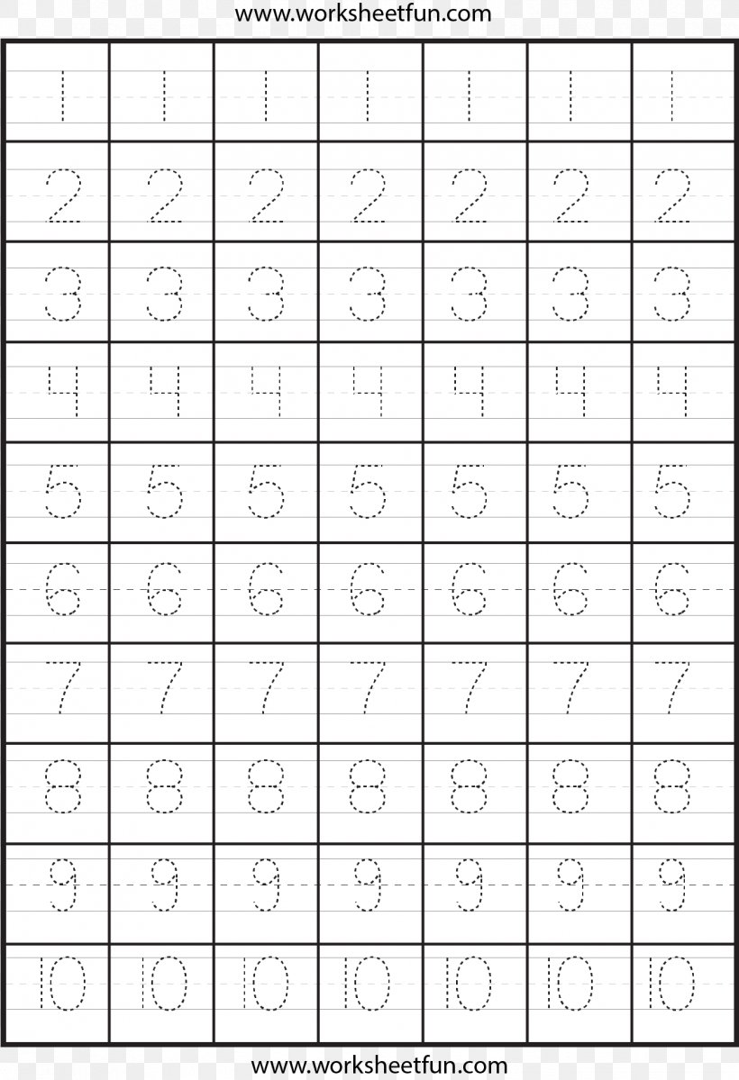 Paper Number Pre-school Mathematics Worksheet, PNG, 1324x1937px, Paper, Area, Child, Early Childhood Education, Education Download Free