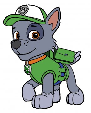 PAW Patrol Nick Jr. Clip Art, PNG, 600x600px, Paw Patrol, Allterrain ...