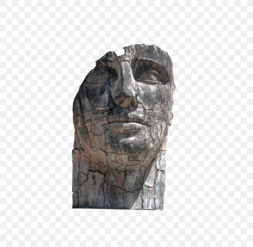 Sculpture Stone Carving Rock, PNG, 600x800px, Sculpture, Artifact, Carving, Head, Rock Download Free