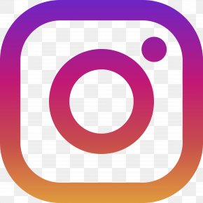 Instagram Png Circle Transparent