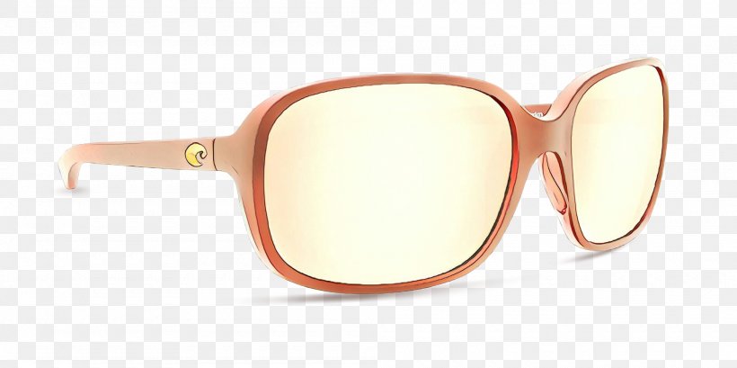 Sunglasses, PNG, 2000x999px, Cartoon, Aviator Sunglass, Beige, Brown, Eye Glass Accessory Download Free