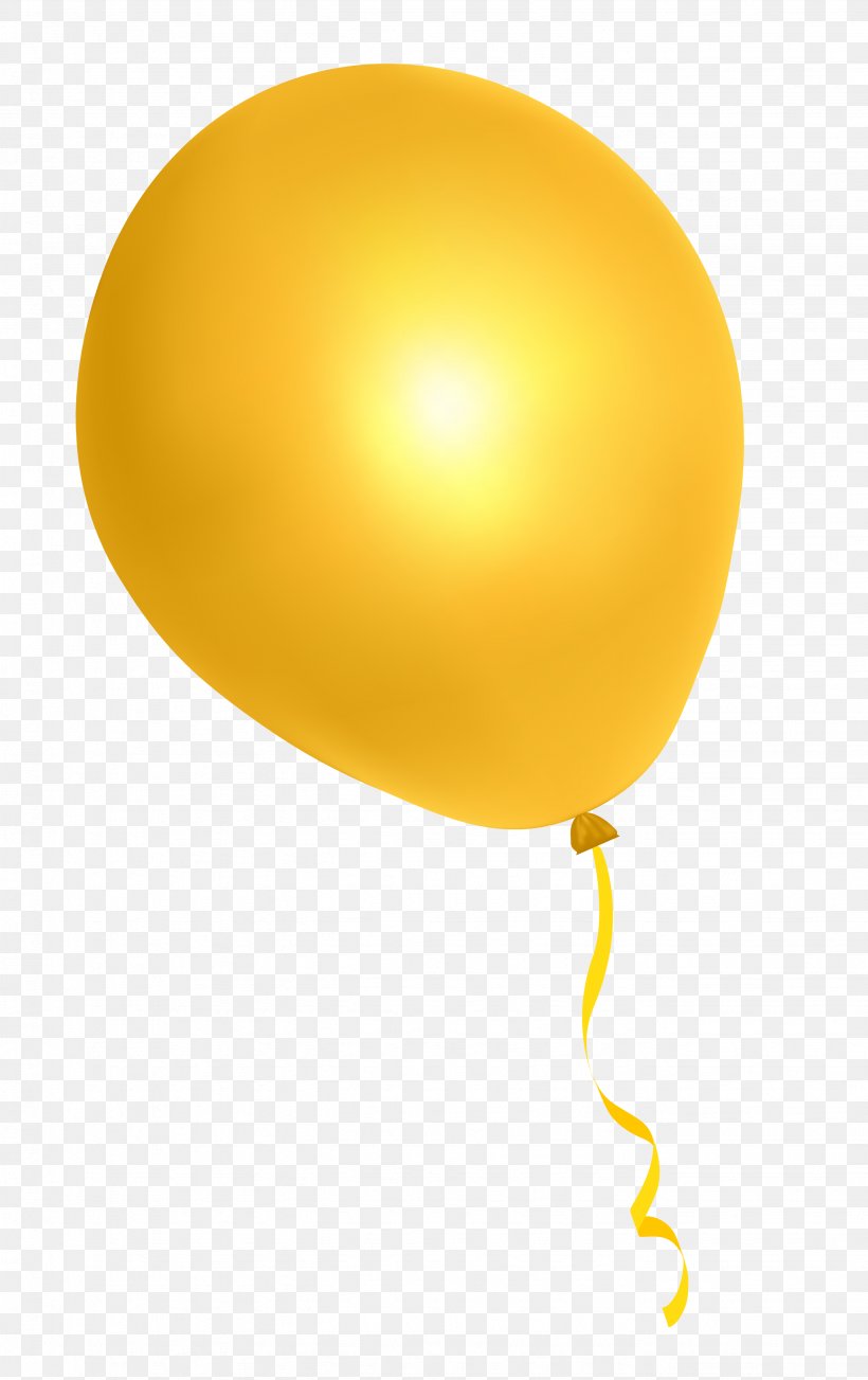 Yellow Balloon Font, PNG, 2672x4248px, Yellow, Balloon, Orange Download Free