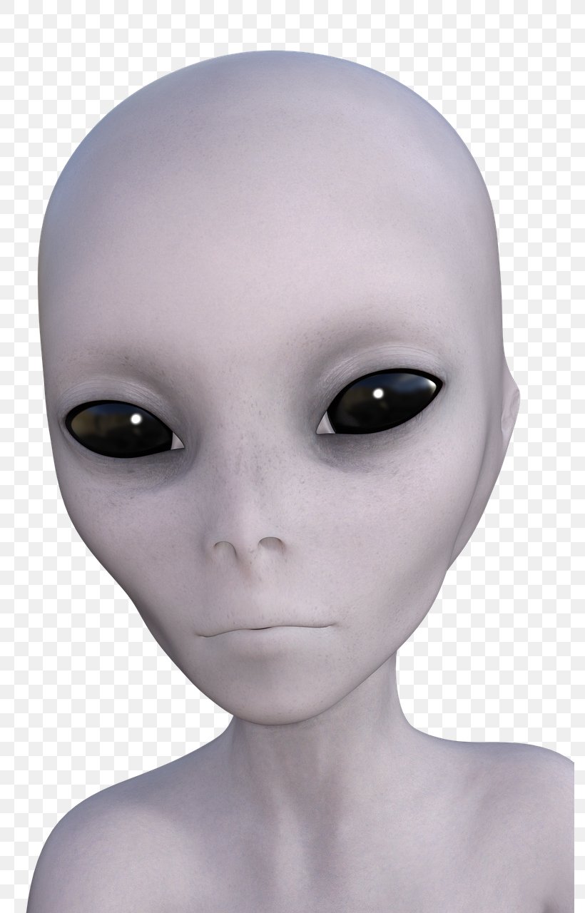 Alien Extraterrestrial Life YouTube Earth Face, PNG, 791x1280px, Alien, Cheek, Child, Chin, Close Up Download Free