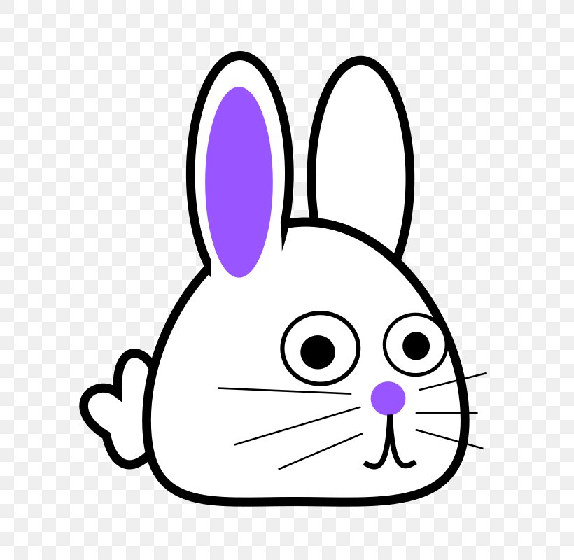 Easter Bunny Rabbit Coloring Book Page Cuteness, PNG, 800x800px, Easter Bunny, Adult, Area, Artwork, Cat Download Free