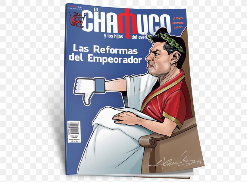 Edgar Clement Comics El Chamuco Bande Dessinée Mexicaine Mexico, PNG, 544x603px, 2014, 2017, Comics, Author, Book Download Free