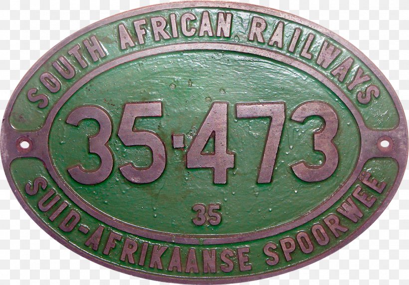 Engine-generator Zambia Railways Rail Transport South African Class 35-400 Transnet Freight Rail, PNG, 1150x801px, Enginegenerator, Badge, Brand, Company, Electric Generator Download Free