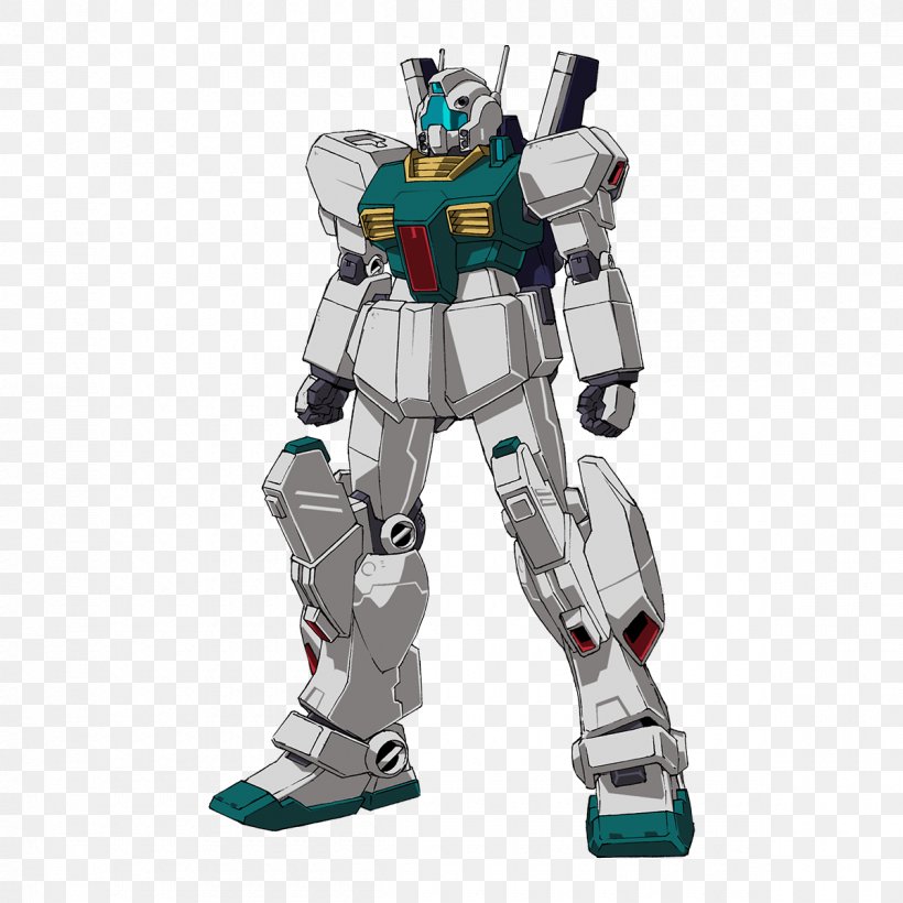 Mobile Suit Gundam Unicorn ジムIII RGM-79 GM โมบิลสูท, PNG, 1200x1200px, Watercolor, Cartoon, Flower, Frame, Heart Download Free