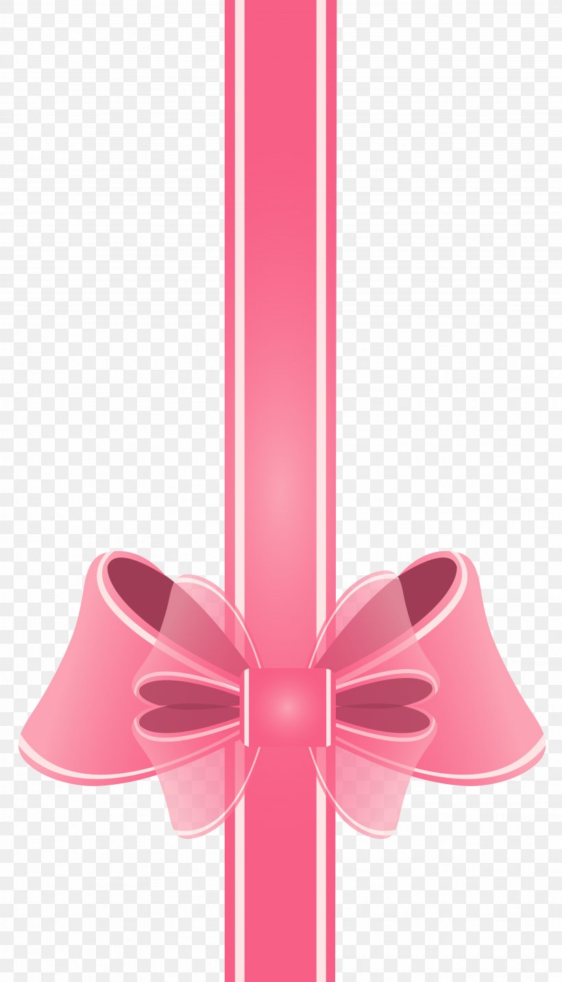 Pink Ribbon Free Clip Art, PNG, 3528x6173px, Pink Ribbon, Awareness Ribbon, Breast Cancer, Breast Cancer Awareness, Cancer Download Free