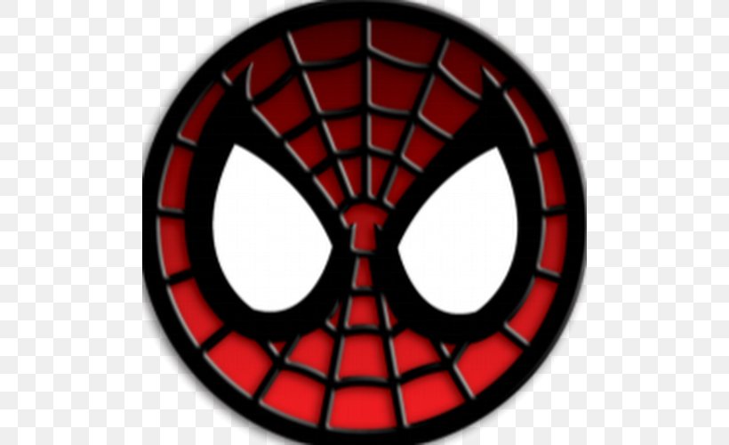 Spider-Man Film Series Spider-Man Classics Clip Art, PNG, 500x500px, Spiderman, Amazing Spiderman, Film, Logo, Spiderman 3 Download Free