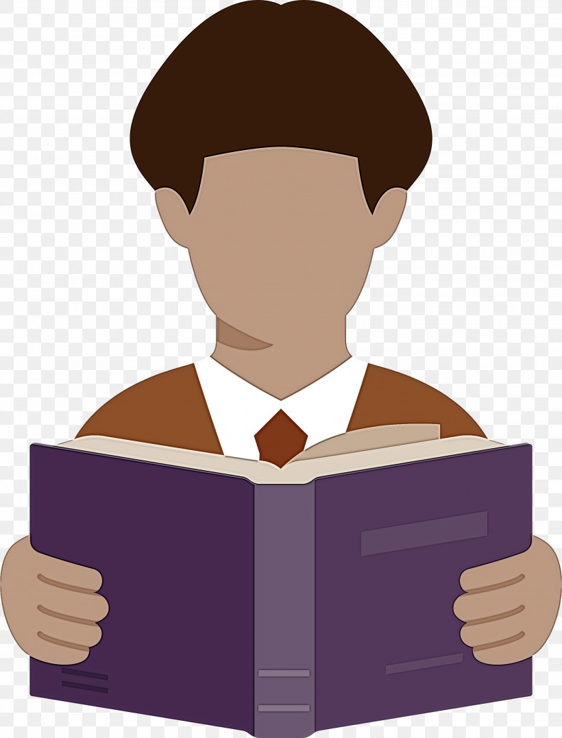 Teacher Reading Book, PNG, 2283x3000px, Teacher, Book, Cartoon, Education, Male Download Free