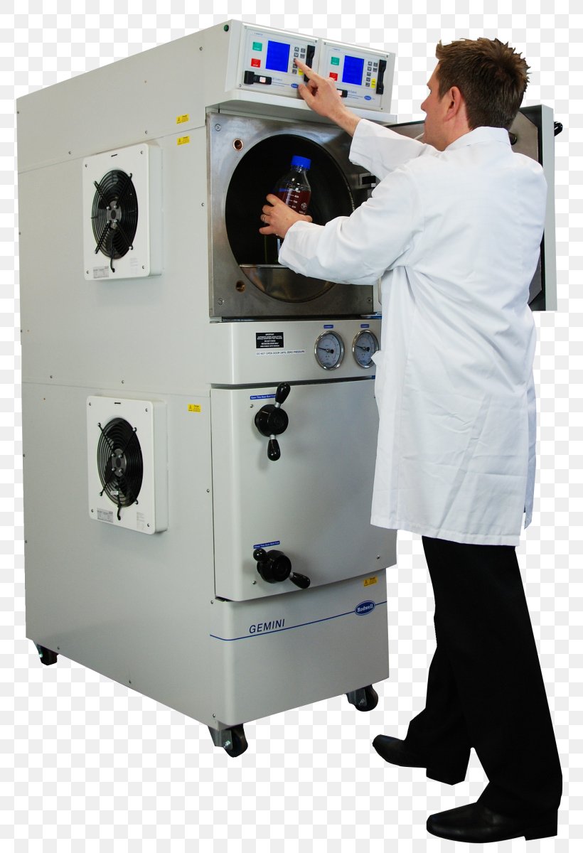 The Rodwell Autoclave Company Laboratory Product Science, PNG, 806x1200px, Autoclave, Company, Engineering, Home Appliance, Kitchen Appliance Download Free