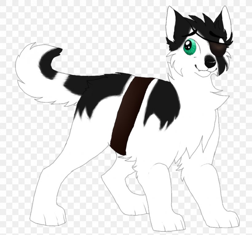 Whiskers Kitten Dog Cat Horse, PNG, 1024x956px, Whiskers, Animated Cartoon, Black, Black And White, Black M Download Free