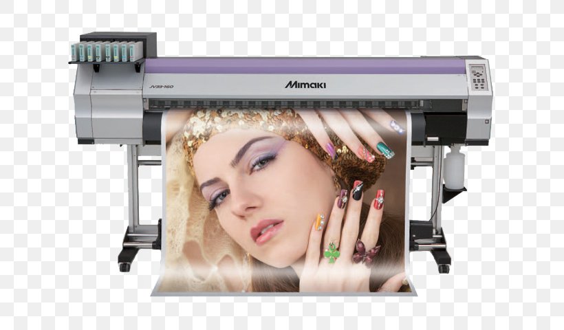 Wide-format Printer Inkjet Printing Dye-sublimation Printer, PNG, 640x480px, Wideformat Printer, Druckkopf, Dyesublimation Printer, Eyelash, Ink Download Free