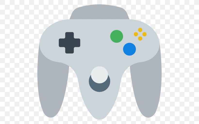 Wii Nintendo 64 Controller PlayStation Game Controllers, PNG, 512x512px, Wii, Game Controller, Game Controllers, Home Game Console Accessory, Joystick Download Free