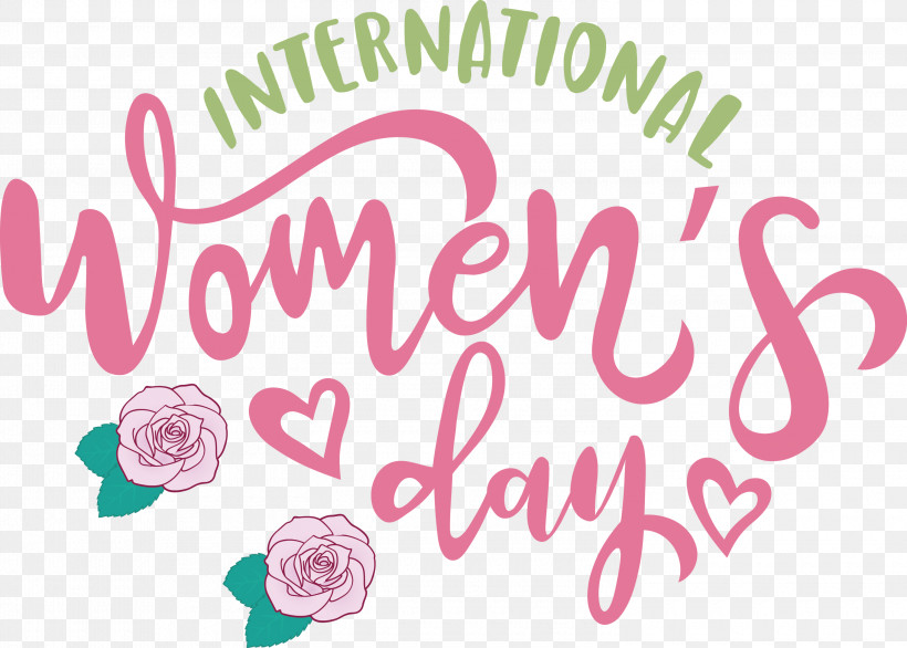 Womens Day Happy Womens Day, PNG, 3000x2147px, Womens Day, Flower, Happy Womens Day, Logo, Meter Download Free