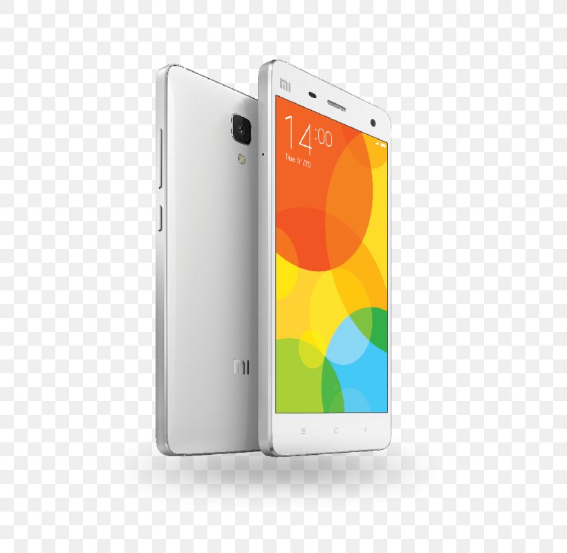 Xiaomi Mi4i LTE Smartphone, PNG, 500x800px, Xiaomi Mi4, Android, Cellular Network, Communication Device, Electronic Device Download Free