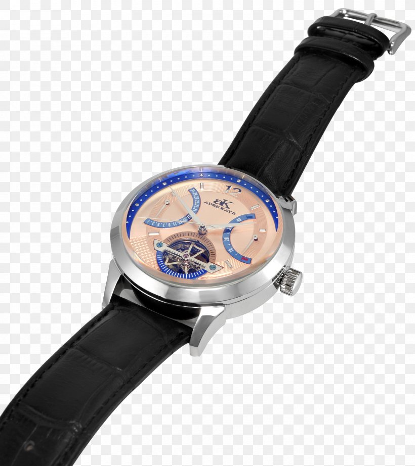 Automatic Watch Power Reserve Indicator Dial Watch Strap, PNG, 1600x1800px, Watch, Automatic Watch, Clothing Accessories, Dial, Jewellery Download Free