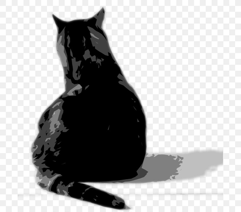 Black Cat Whiskers The Cat Who Went To Heaven Journal Of Feline Medicine And Surgery, PNG, 699x720px, Black Cat, Animal Jam Clans, Black, Black And White, Carnivoran Download Free