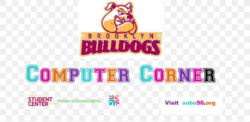 Brooklyn College Bulldogs Cornhole Logo Brand, PNG, 2092x1026px, Brooklyn College, Bean Bag Chairs, Brand, Brooklyn, College Download Free