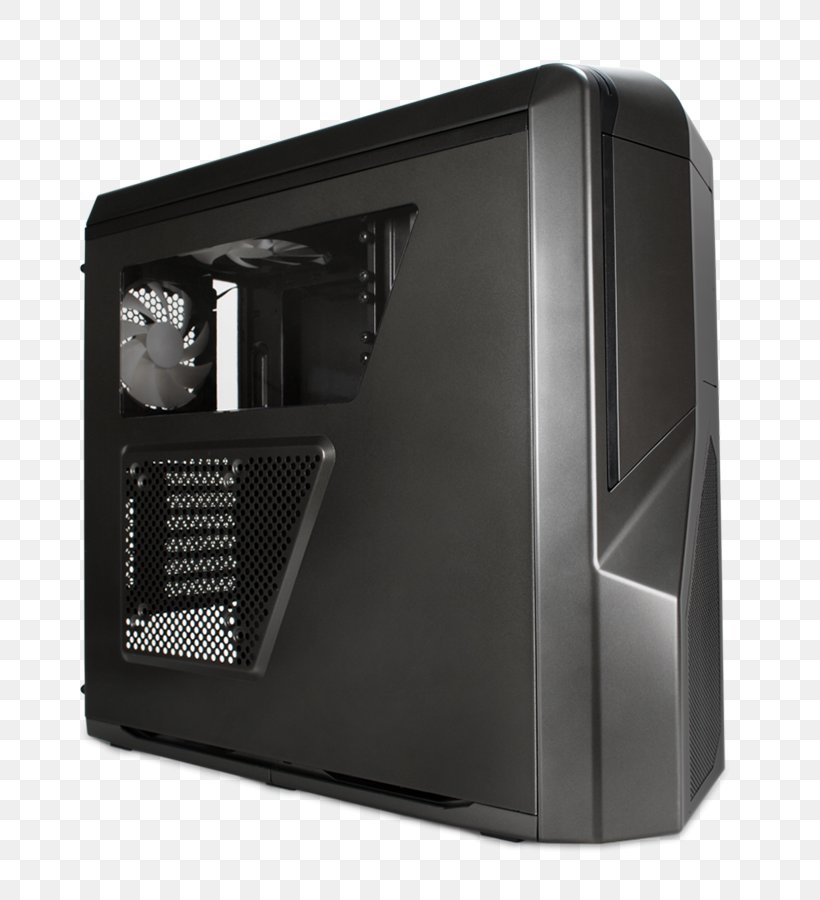 Computer Cases & Housings Power Supply Unit NZXT Phantom 410 Tower Case ATX, PNG, 700x900px, Computer Cases Housings, Atx, Computer, Computer Case, Computer Component Download Free