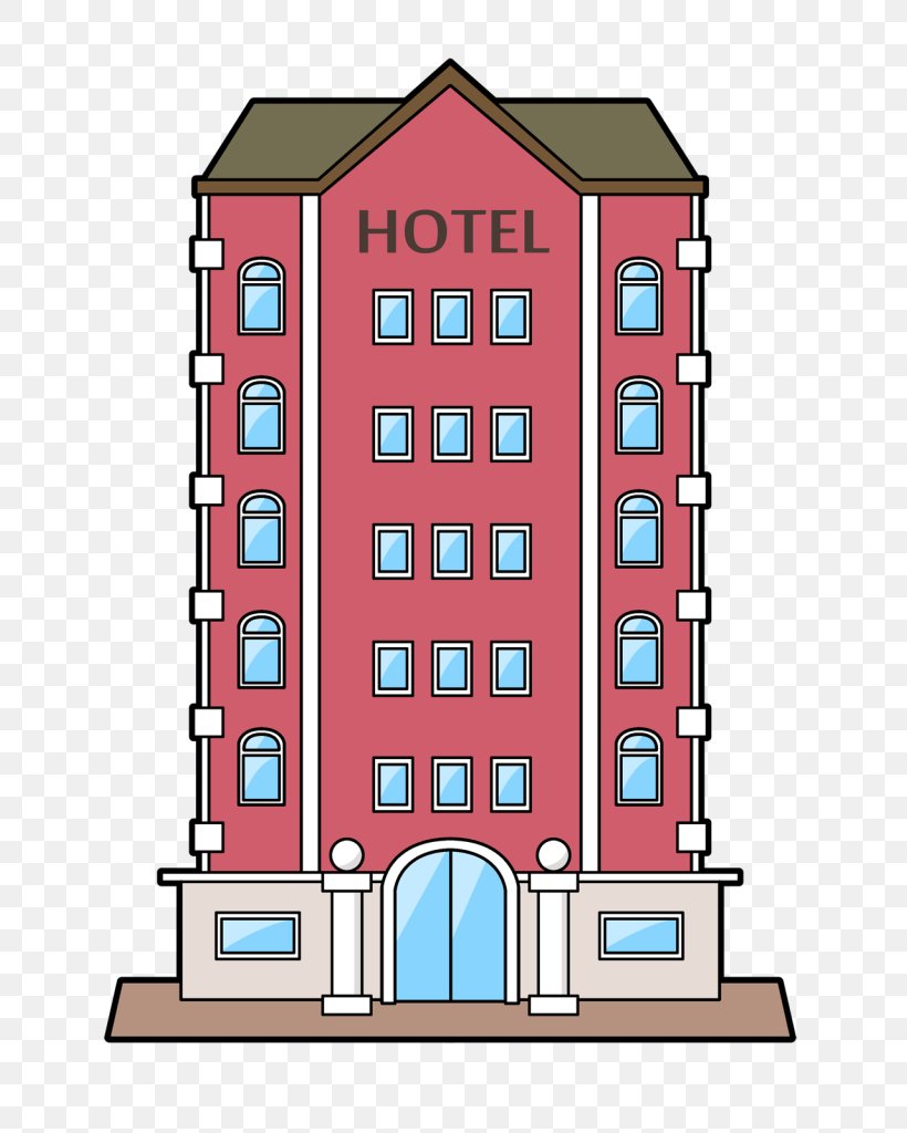 Hotel Beach Clip Art, PNG, 768x1024px, Hotel, Apartment Hotel, Architecture, Area, Beach Download Free