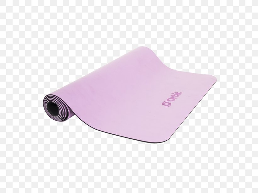 Lilac Yoga & Pilates Mats Purple Magenta Violet, PNG, 600x615px, Lilac, Magenta, Mat, Pink, Pink M Download Free