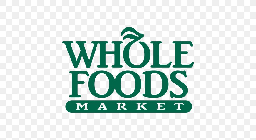 Logo Whole Foods Market Organic Food Energy Shot Energy Drink, PNG, 664x448px, Logo, Area, Brand, Business, Cooking Download Free