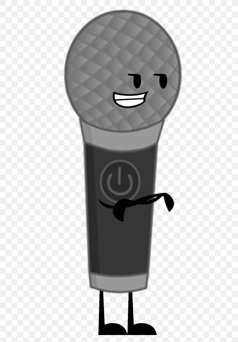 Microphone Clip Art Image Free Content, PNG, 702x1176px, Microphone, Blog, Cartoon, Electronic Device, Inanimate Insanity Download Free