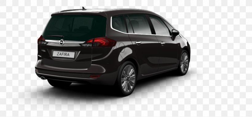 Minivan Family Car Opel Zafira C, PNG, 882x410px, Minivan, Automotive Design, Automotive Exterior, Brand, Bumper Download Free