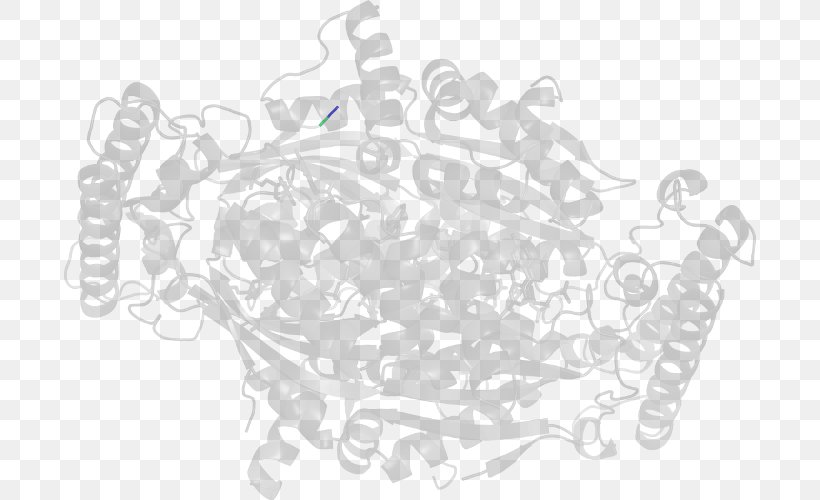 Product Design Pattern Angle Organism, PNG, 692x500px, Organism, Area, Art, Black And White, Drawing Download Free
