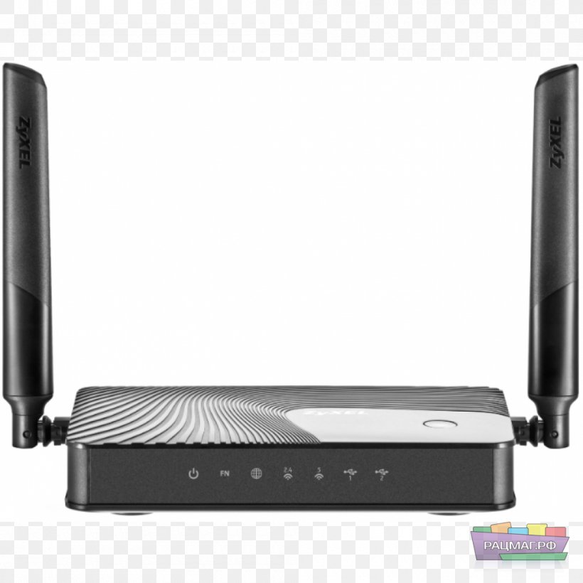 Router Zyxel Wi-Fi Internet Computer Network, PNG, 1000x1000px, Router, Computer Network, Dsl Modem, Electronics, Electronics Accessory Download Free