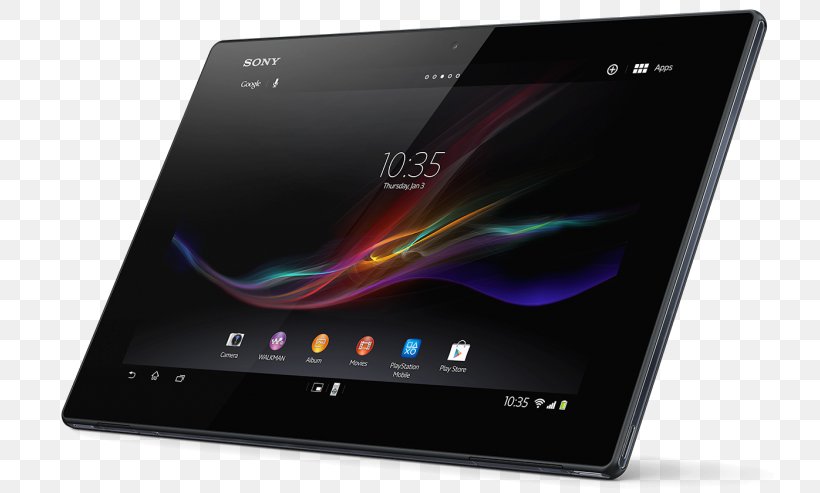 Sony Xperia Tablet S Sony Xperia Z2 Tablet Sony Tablet S 索尼, PNG, 728x493px, Sony Xperia Tablet S, Android, Brand, Computer Accessory, Computer Hardware Download Free