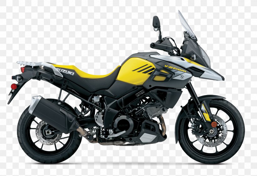 Suzuki V-Strom 1000 Suzuki V-Strom 650 Motorcycle Suspension, PNG, 2400x1650px, Suzuki, Automotive Exhaust, Automotive Exterior, Car, Dohc Download Free