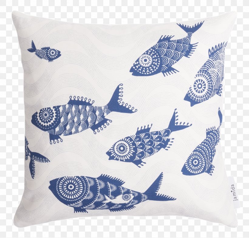 Tray Table Pillow Fish Birch, PNG, 1100x1048px, Tray, Berken, Birch, Blue, Blue And White Porcelain Download Free