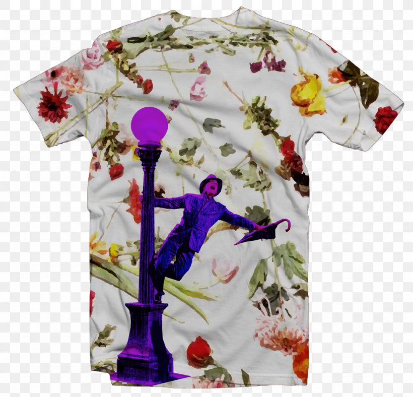 When Doves Cry The Revolution 17 Days Phonograph Record T-shirt, PNG, 1076x1035px, When Doves Cry, Clothing, Phonograph Record, Prince, Revolution Download Free
