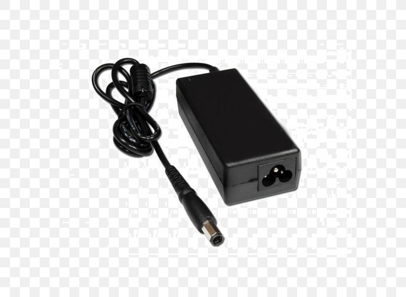 AC Adapter Dell Inspiron Laptop, PNG, 600x600px, Adapter, Ac Adapter, Alternating Current, Battery Charger, Computer Component Download Free