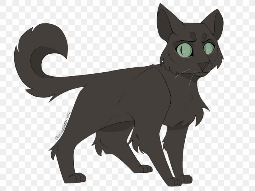 Black Cat Kitten Korat Domestic Short-haired Cat Whiskers, PNG, 1024x768px, Black Cat, Black, Brambleclaw, Carnivoran, Cat Download Free
