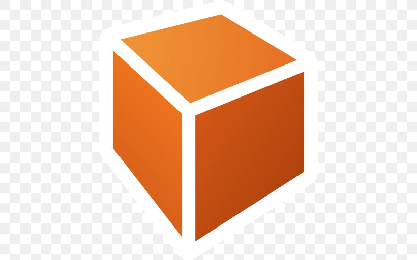 Box Square Angle, PNG, 512x512px, Drawing, Box, Cube, Directory, File System Download Free