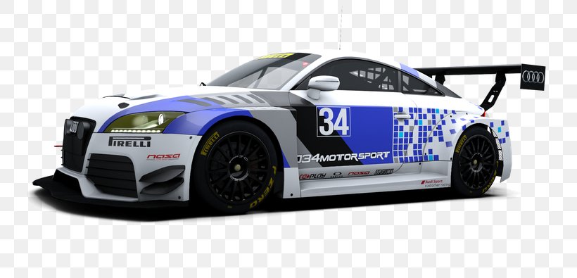 Car Audi TT RS VLN Endurance Racing Championship Nürburgring RaceRoom, PNG, 790x395px, Car, Audi, Audi Tt, Audi Tt Rs, Auto Racing Download Free