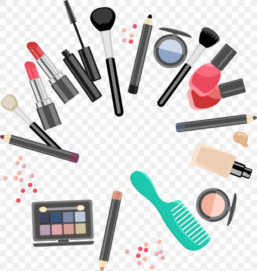 Cosmetics Beauty Parlour International Women's Day Make-up Artist Makeup Brush, PNG, 1338x1416px, Cosmetics, Aftershave, Beauty, Beauty Parlour, Brush Download Free