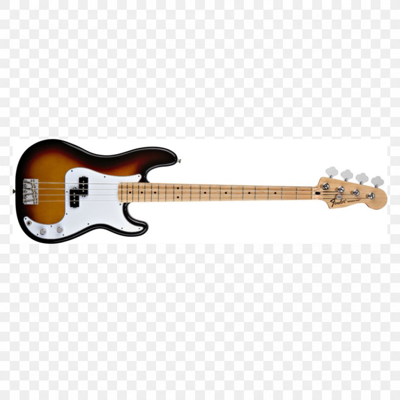 Fender Precision Bass Fender Jaguar Bass Bass Guitar Fingerboard, PNG, 950x950px, Watercolor, Cartoon, Flower, Frame, Heart Download Free